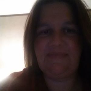 Meet your Posher, Becky